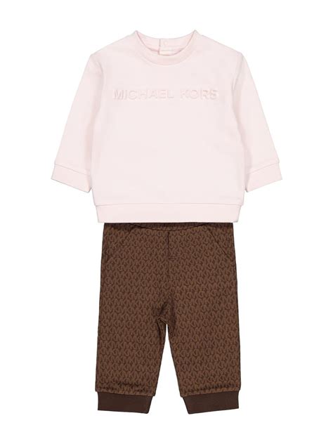 michael kors kids shorts|buy michael kors sweatpants clearance.